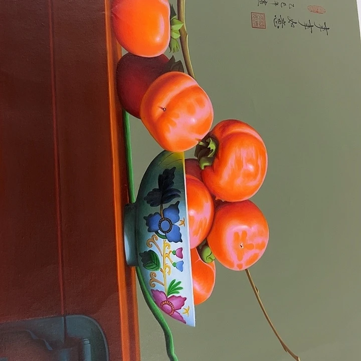 油画好仔仔细细仔仔细细