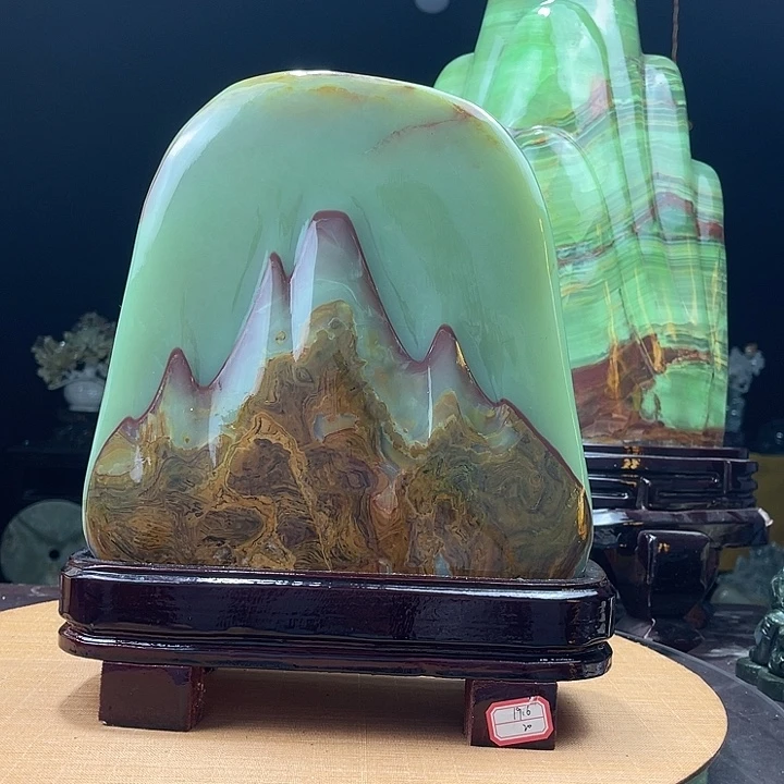 石材奇石玉石雕刻艺术品