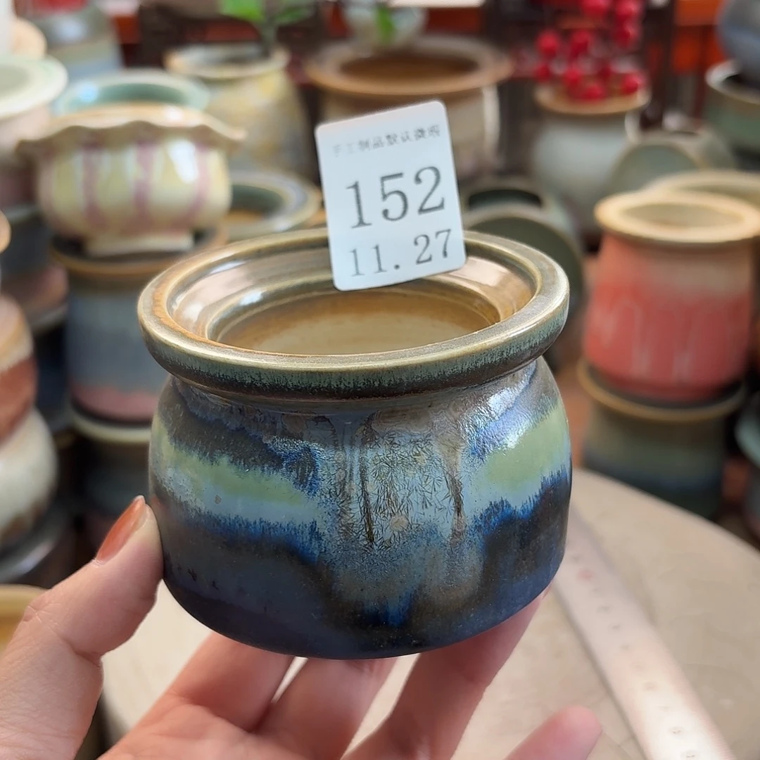 瓷片景德镇陶瓷手工制作