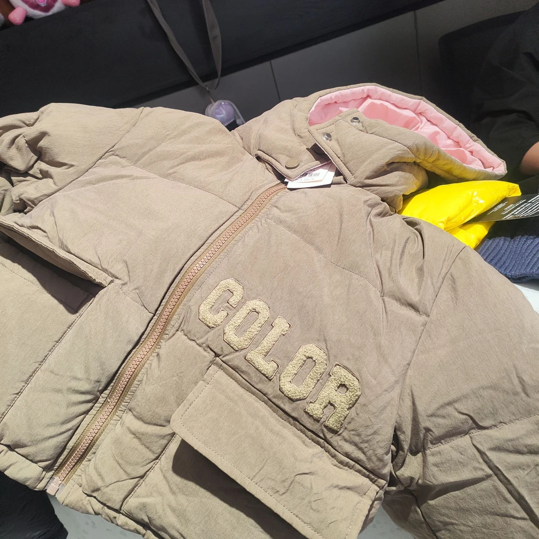 【年终】大金家童装百搭百搭宝宝童装（实体12）