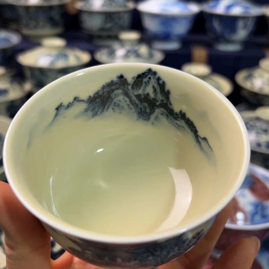 【闪购商品】瓷片陶瓷艺术有限公司