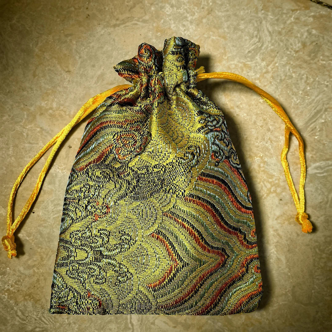 〖乌兰〗快乐盲盒盒高档锦囊