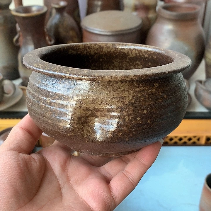 陶瓷材料制作工艺