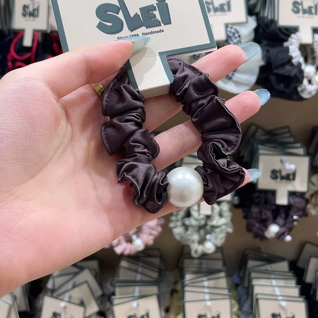 树脂非金属深咖小肠