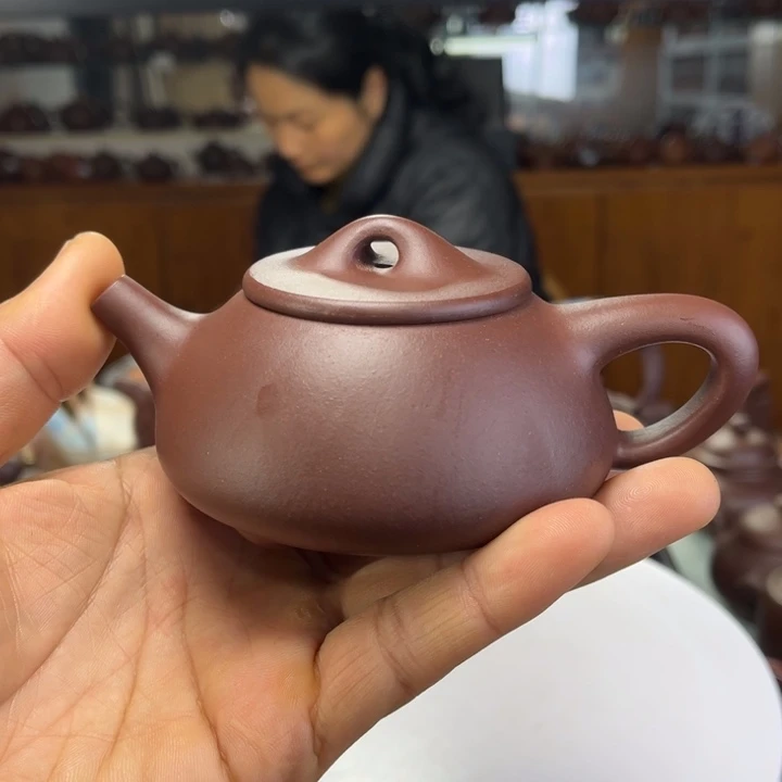 紫砂茶壶紫砂茶壶