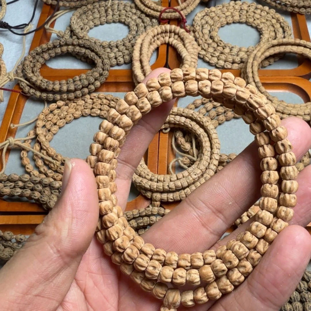 柏香籽/百香籽吊坠