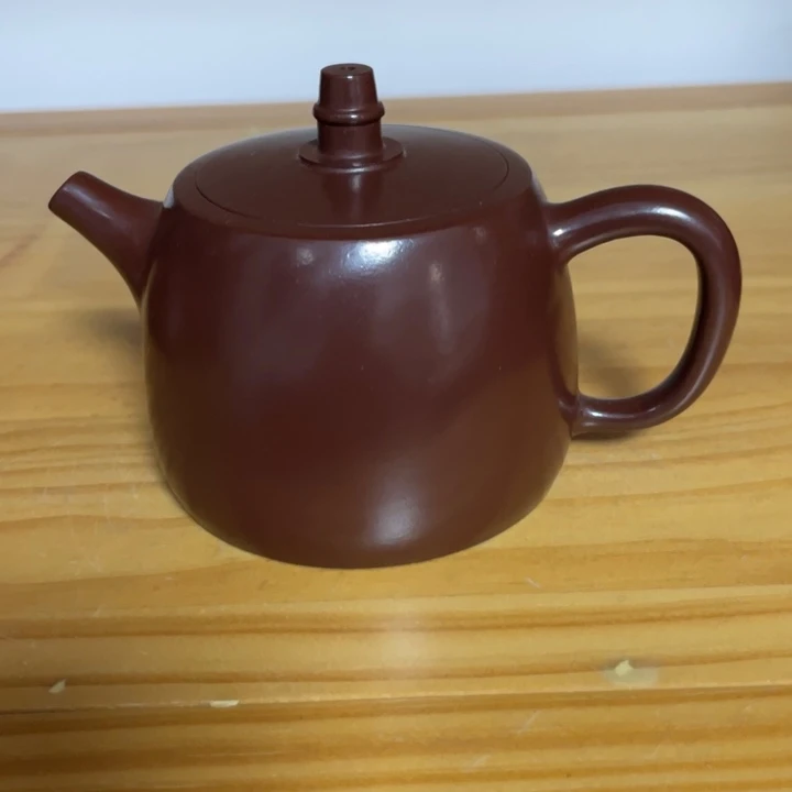 茶杯紫砂紫砂艺术作品