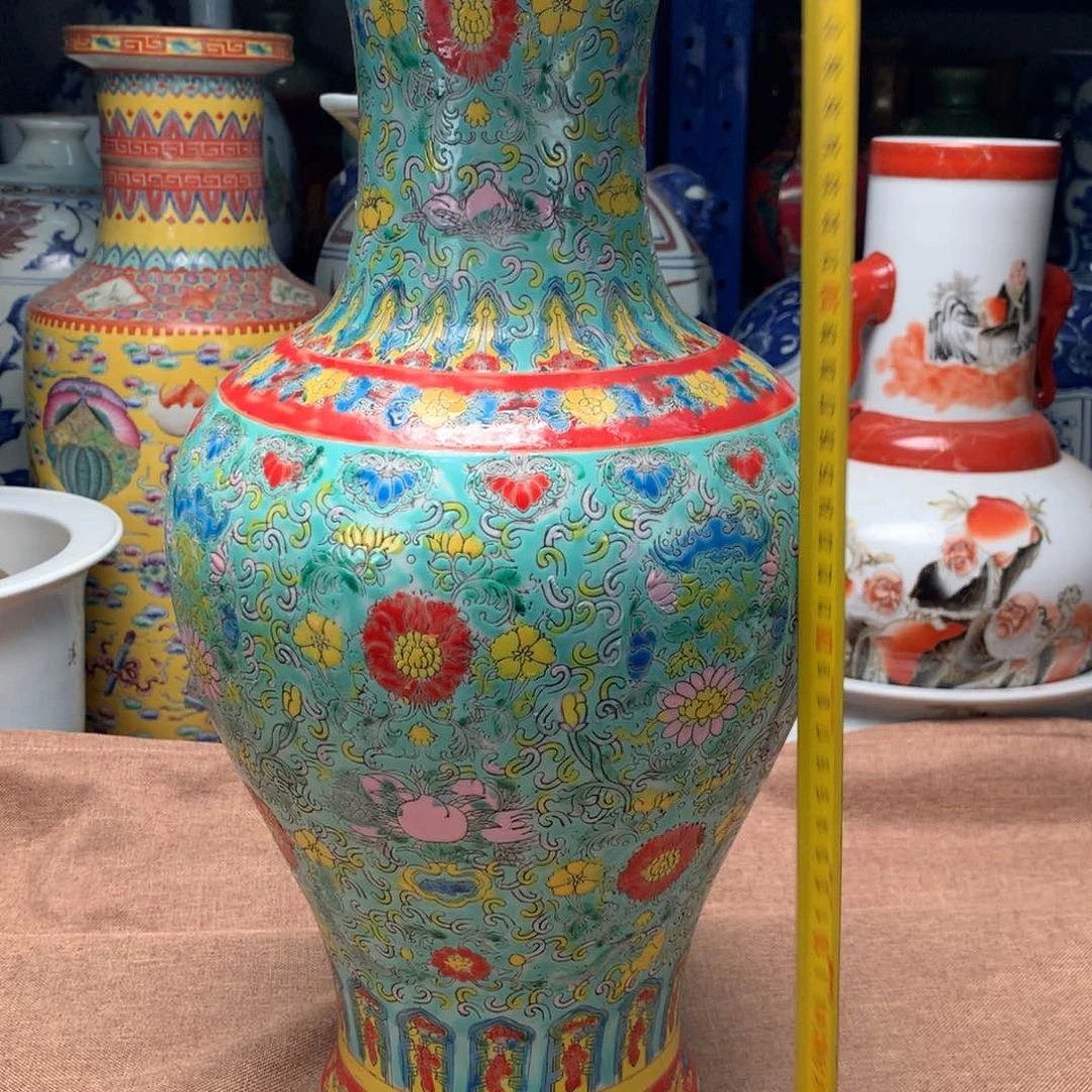 摆件旧藏瓷器旧藏瓷器