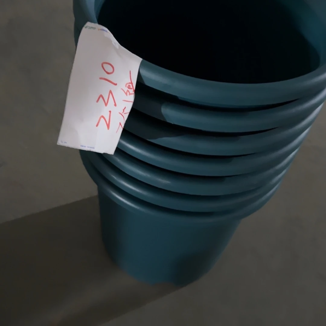 编号2310瑕疵7个无拖口径32