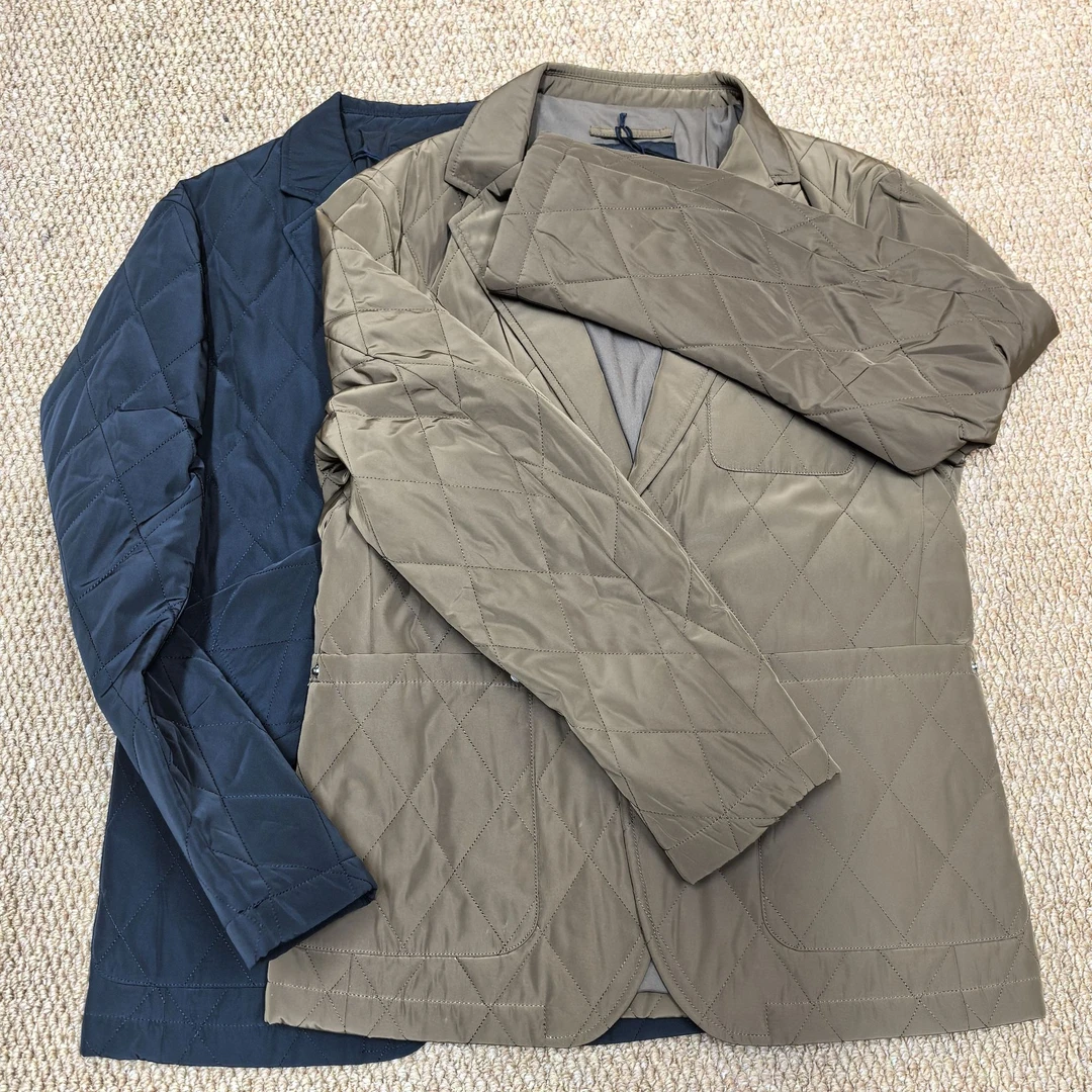 【畅老板奢品】三角标西装夹克