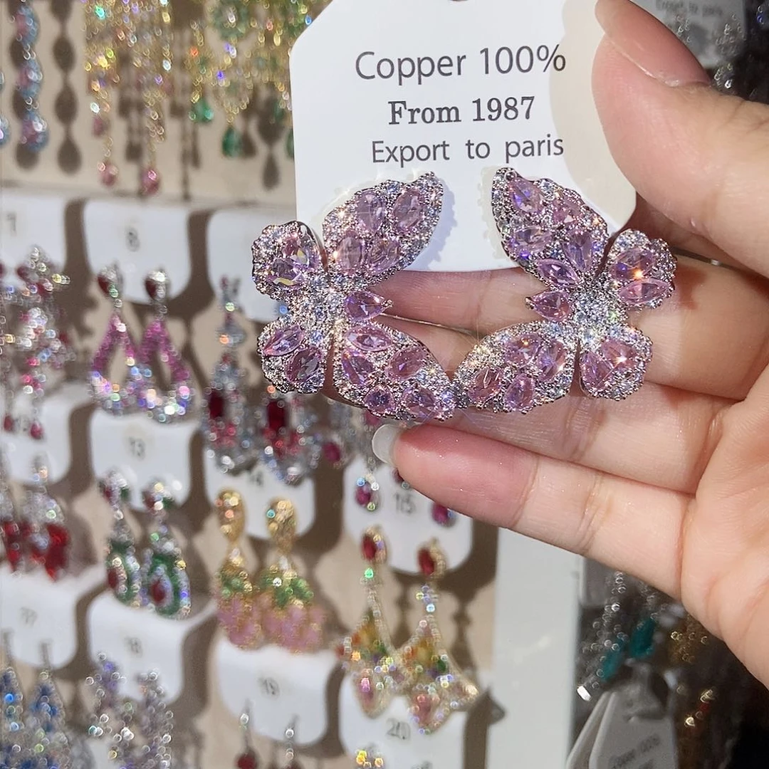 铜合金锆石925银