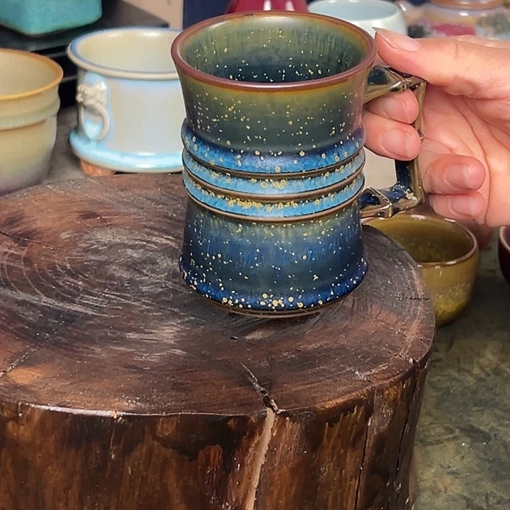 钧瓷杯啊啊啊啊啊啊