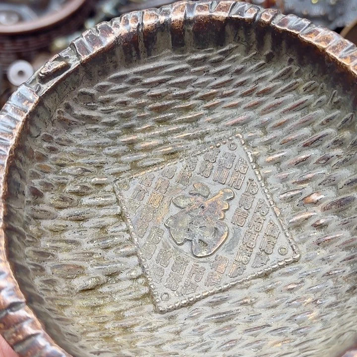 铜摆件摆件摆件品