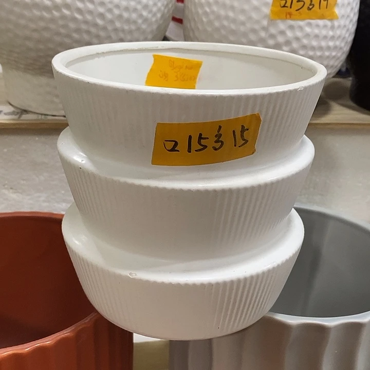 陶摆件凑单满12包邮发有孔