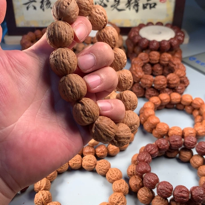 文玩核桃吊坠老板推荐