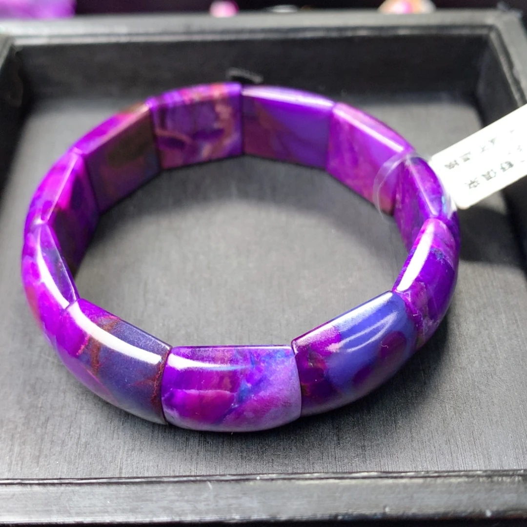 苏纪石（舒俱来）未镶嵌手牌