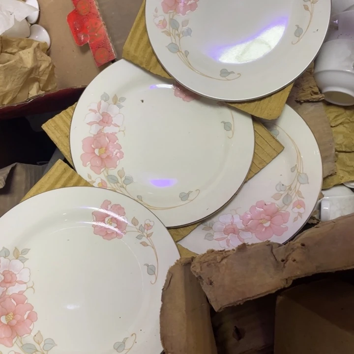 摆件陶瓷艺术摆件18.5