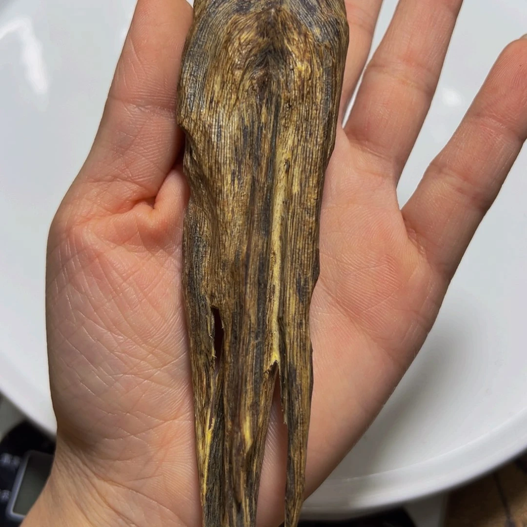 沉香沉香碎屑陈*…老料