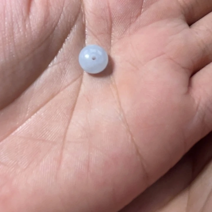 翡翠散珠天然翡翠