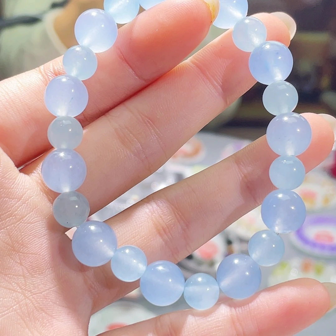 纯铜石英石手链mmmm