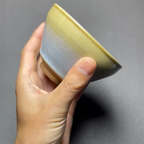 【闪购商品】茶盏-瑕疵-508.........