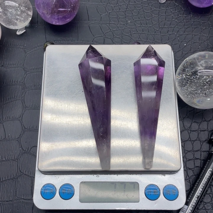 水晶28未镶嵌是**啊天然水晶