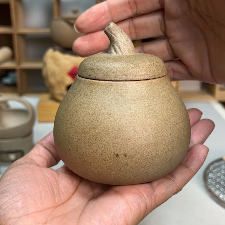 壶老段烧茶器茶具！