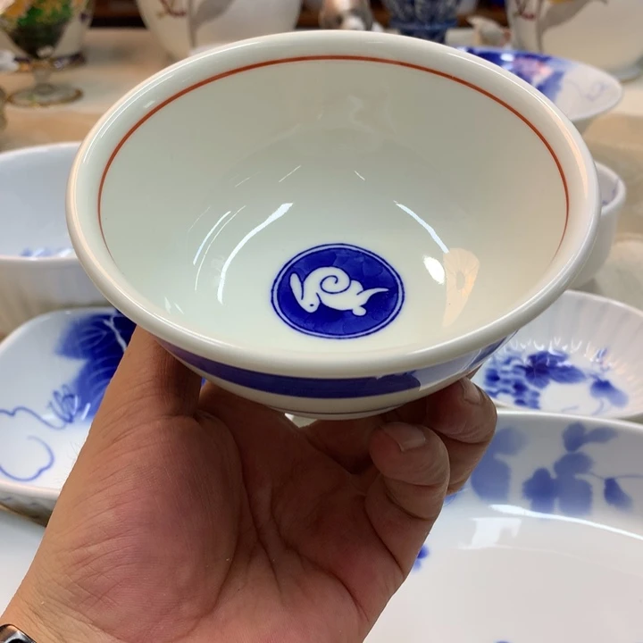 紫砂金瓷阁精品瓷器店