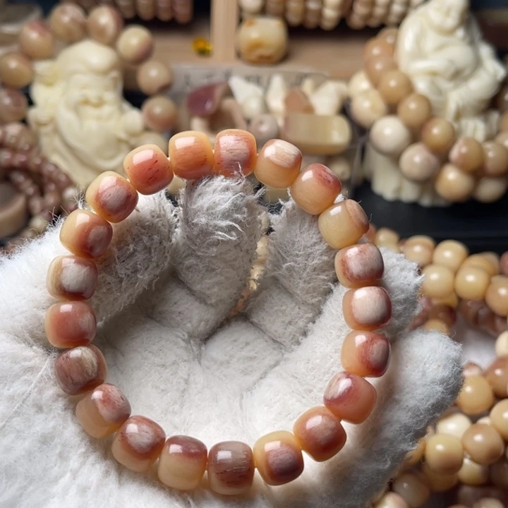 了***比手串/手链驼骨11✖️10