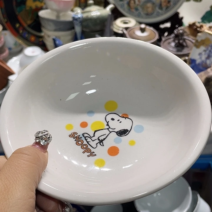 茶杯具19.9发带瑕疵牌都是坏的4