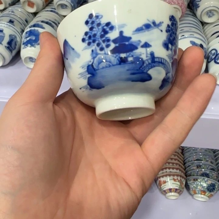 陶瓷艺术品收藏陶瓷