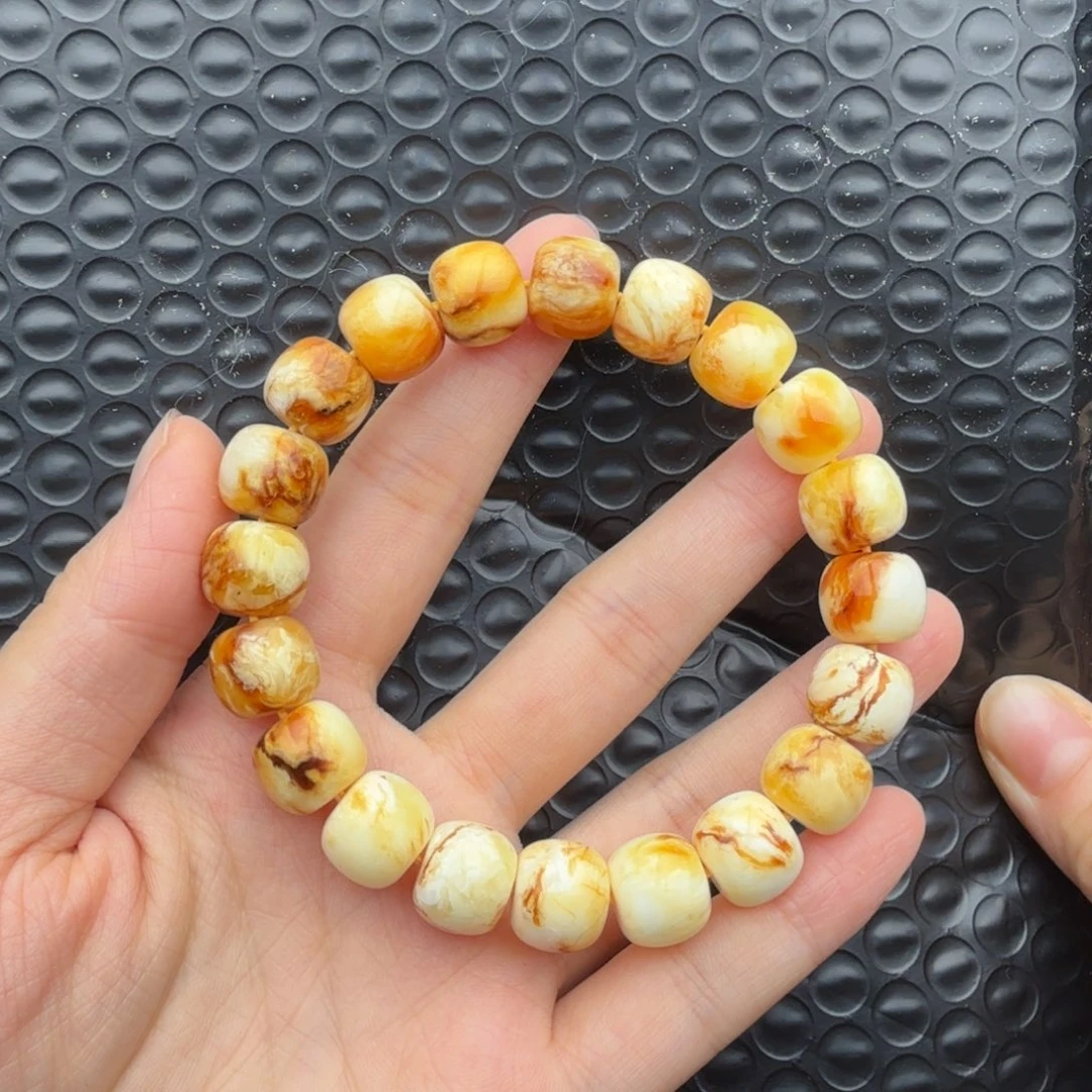 未镶嵌琥珀裸石琥珀蜜蜡