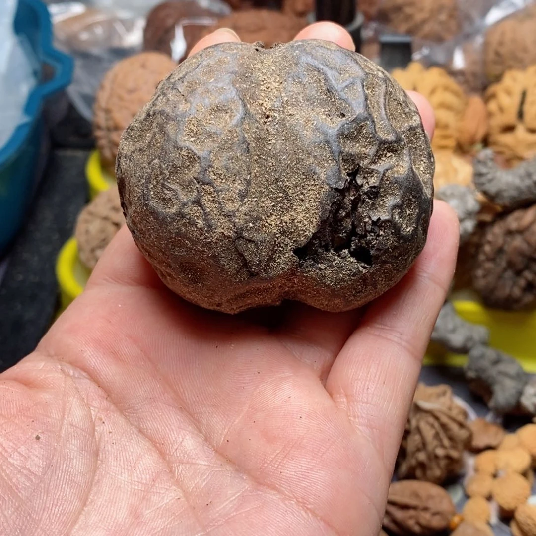 文玩核桃吊坠核桃78