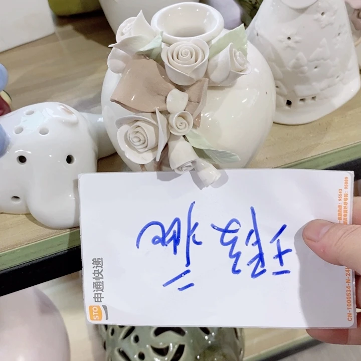 陶瓷树脂陶瓷树脂家居摆件