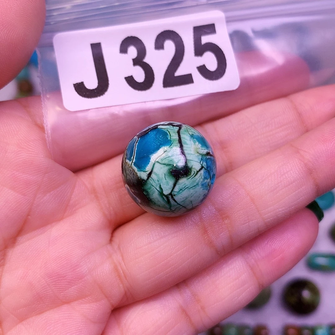 空竹粉丝专享十堰特色手工散珠