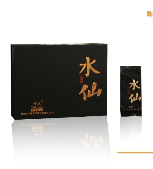 倩源 手礼系列 水仙 54克礼盒装