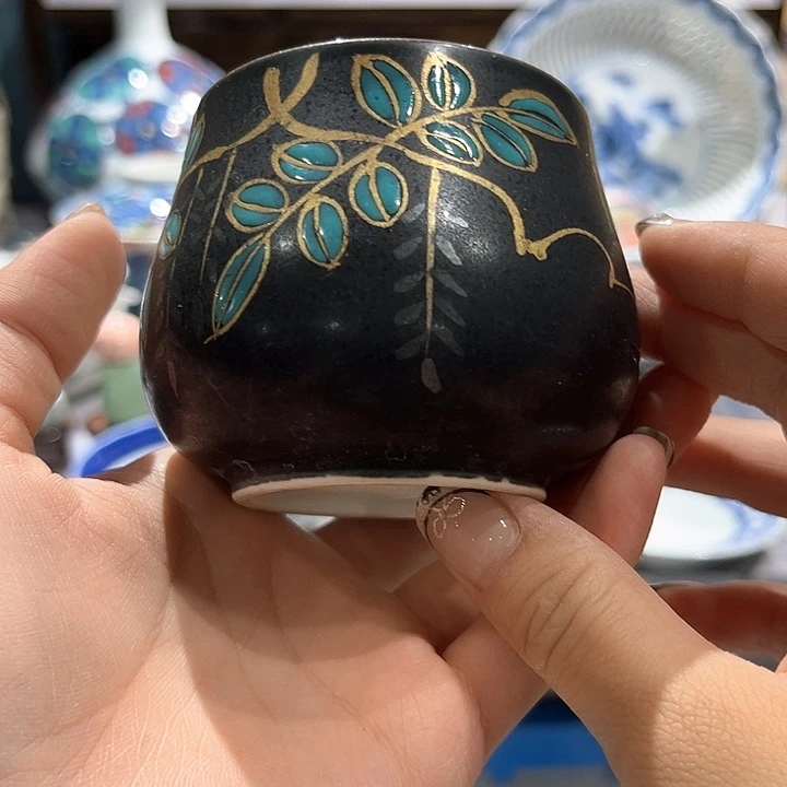 永***会紫砂满二十包邮，瓷片1