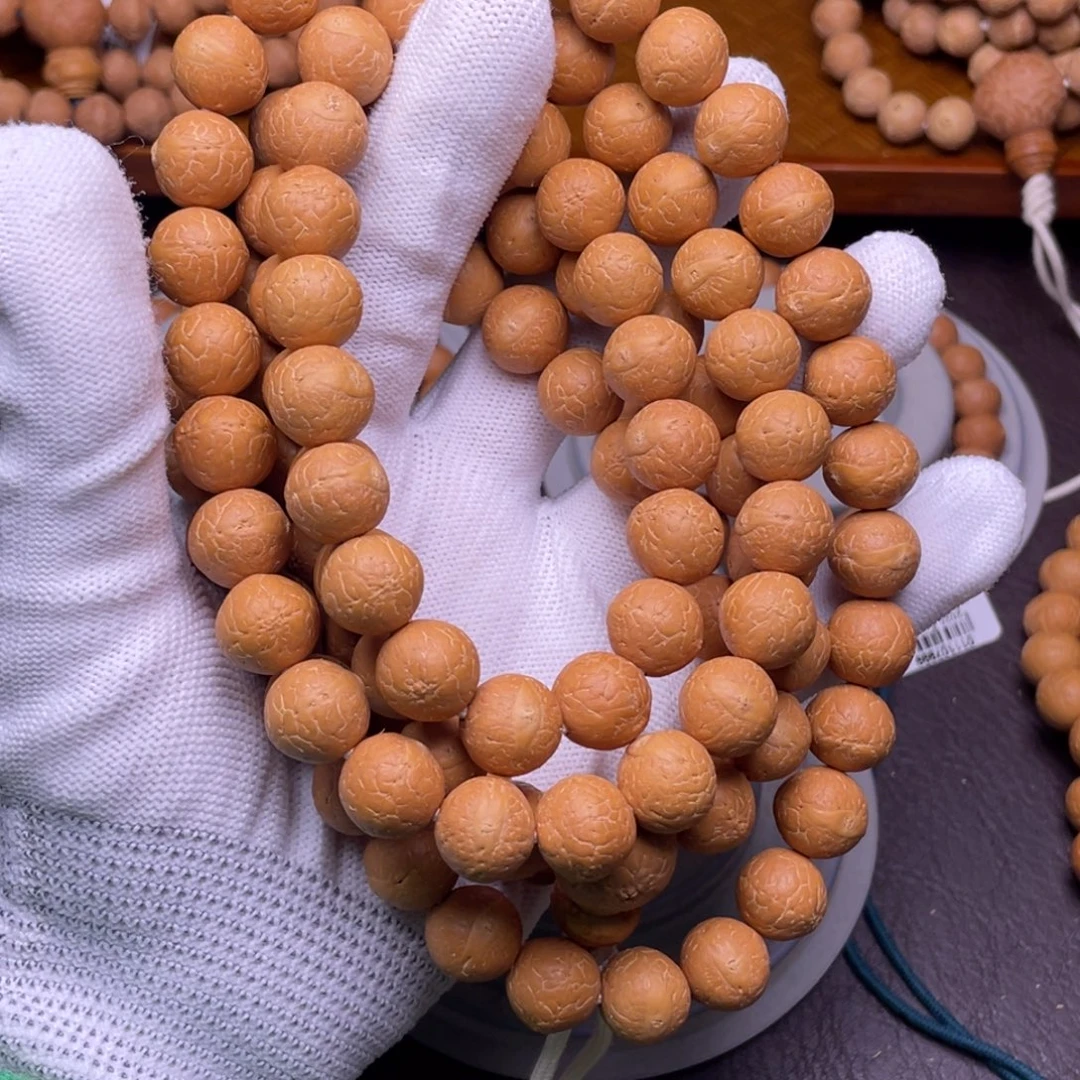 凤眼菩提手串菩提