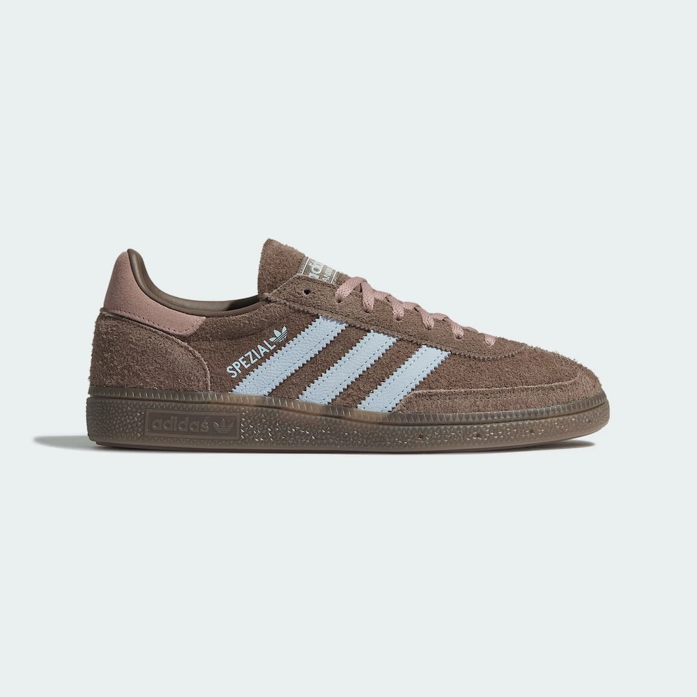 HANDBALL SPEZIAL SHOES 「T头鞋」经典运动板鞋德训鞋IH1503