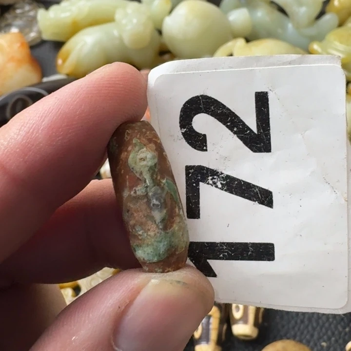 合金颈饰玛瑙/玉髓