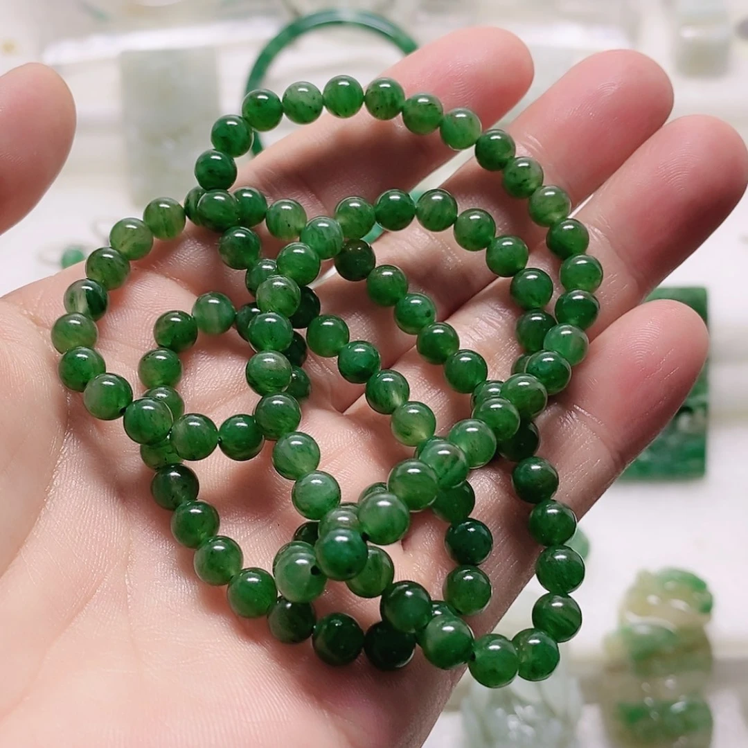 【闪购商品】未镶嵌独山玉挂件沙**屋