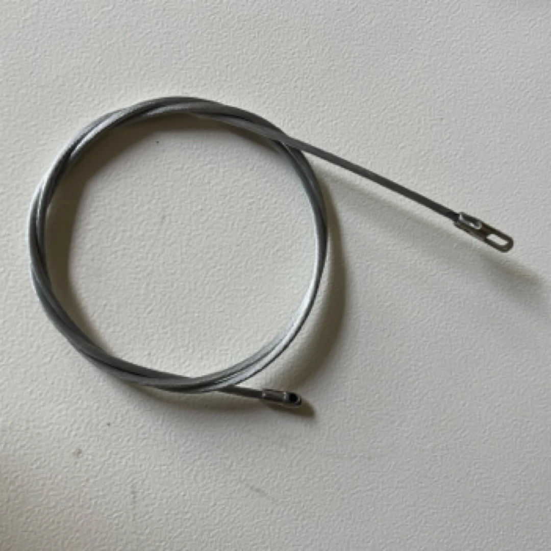穿绳钢丝，缝纫小工具，