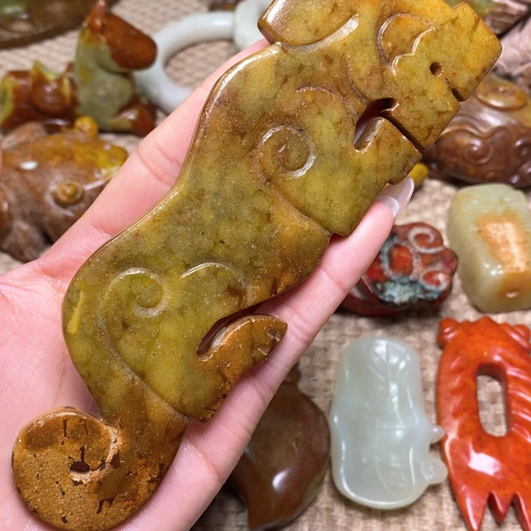 白玉菩提吊坠白玉菩提白玉菩提摆件