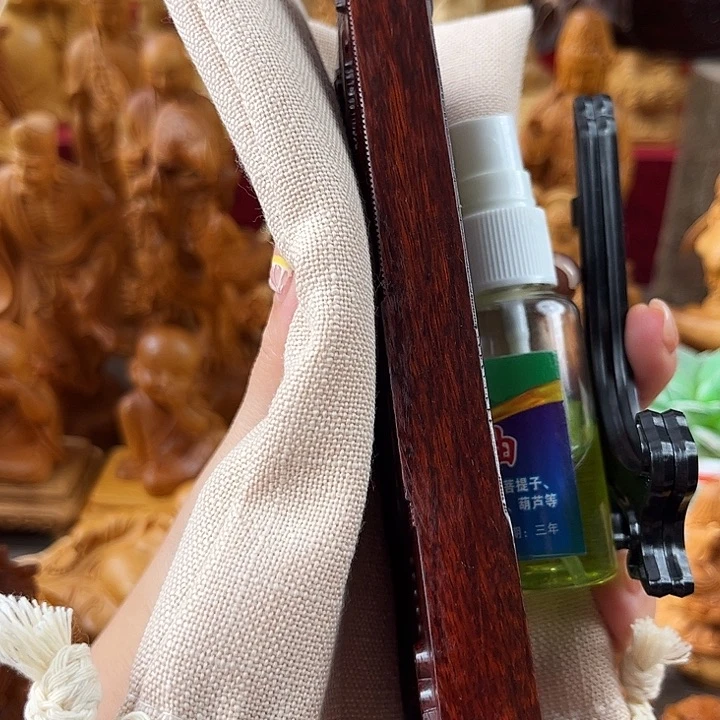 柏木（崖柏）紫檀木100一个人加厚