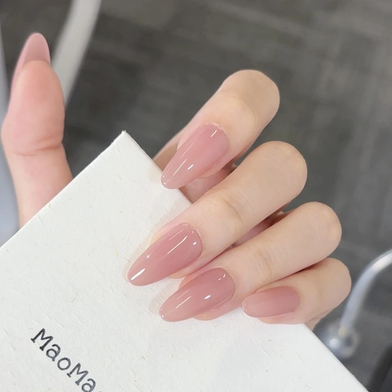 现货【纯元】MAOMAO重工纯手工穿戴甲穿戴甲