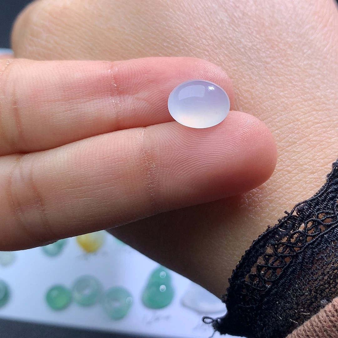 翡翠裸石翡翠翡翠