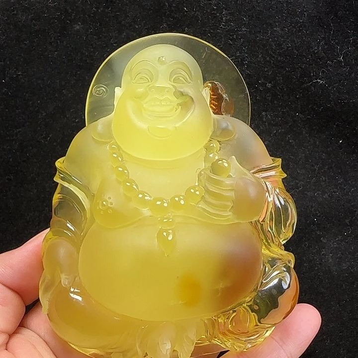 未镶嵌蜜蜡珠宝奇石