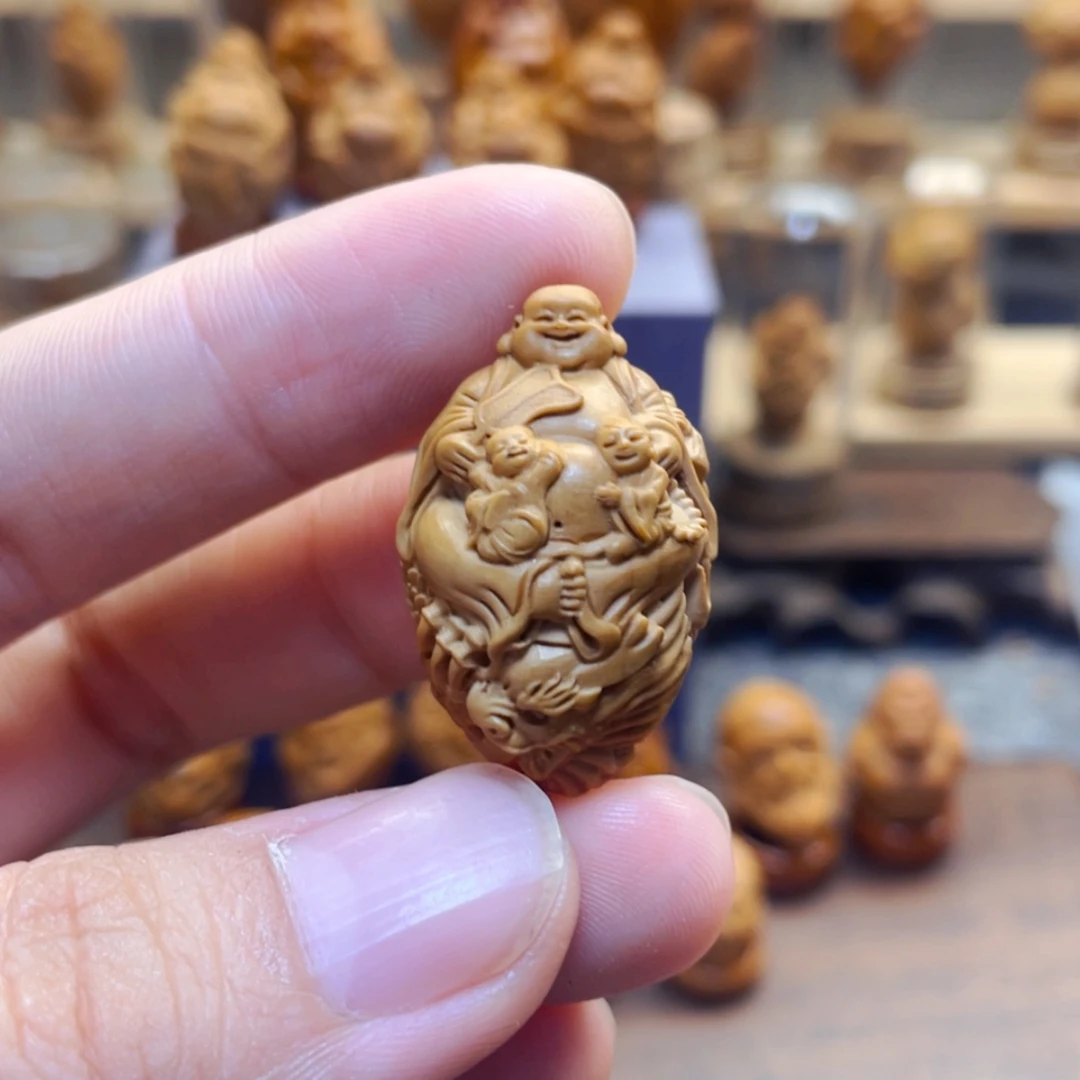 【闪购商品】手串/手链橄榄核