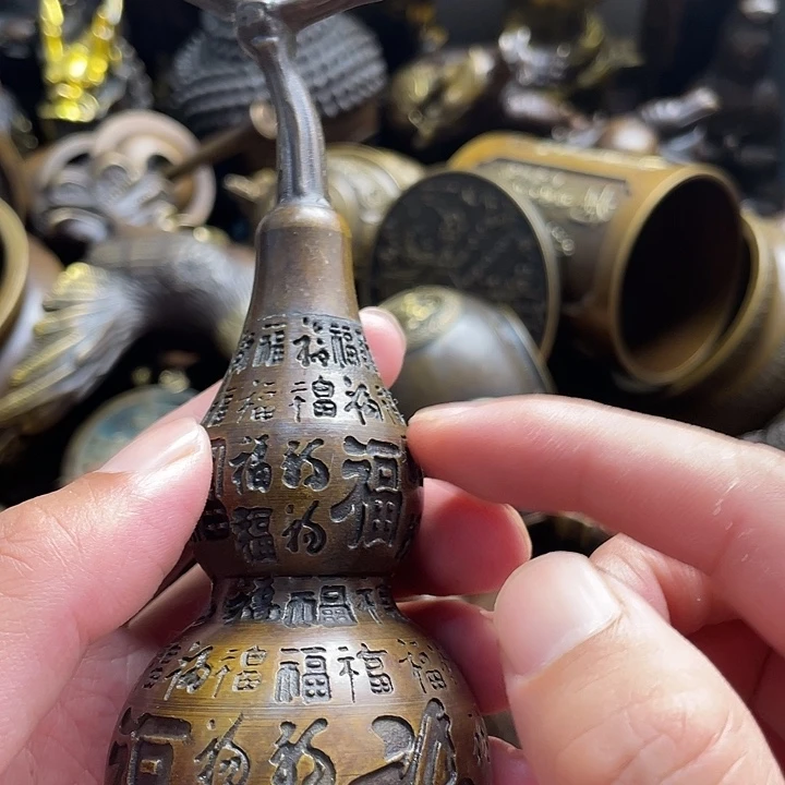 铜器摆件铜铜铜铜