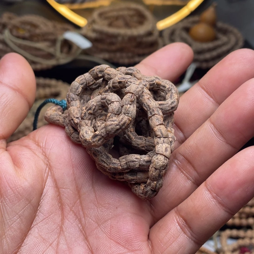 手串柏香籽/百香籽ッ***?